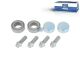 DT Spare Parts 10.24338 Reparatursatz, Bremssattel passend für Meritor