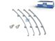 DT Spare Parts 10.24347 Dichtsatz, Bremssattel passend für Meritor