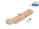 DT Spare Parts 10.24362 Reparatursatz, Bremssattel passend für Multimarken