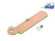DT Spare Parts 10.24363 Reparatursatz, Bremssattel passend für Meritor