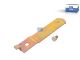 DT Spare Parts 10.24381 Reparatursatz, Bremssattel passend für Meritor