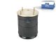 DT Spare Parts 10.26004 Luftfederbalg, mit Stahlkolben, D: 286 mm, Dmax: 328 mm, M12, M22 x 1,5, L: 460 mm passend für Multimarken