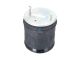 DT Spare Parts 10.26015 Luftfederbalg, mit Stahlkolben, D1: 228 mm, D2: 260 mm, M12 passend für Meritor