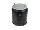 DT Spare Parts 10.26017 Luftfederbalg, mit Kunststoffkolben, D: 227 mm, Dmax: 325 mm, M12, M20 x 1,5, L: 400 mm passend für Multimarken