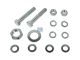DT Spare Parts 10.26040 Befestigungssatz, Luftfederbalg passend für Multimarken