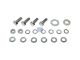 DT Spare Parts 10.26042 Befestigungssatz, Luftfederbalg passend für Multimarken