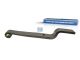 DT Spare Parts 10.26052 Blattfeder, b: 14 mm, L: 980 mm, W: 100 mm, H: 134 mm, 1x48 passend für Meritor
