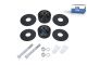 DT Spare Parts 10.26400 Reparatursatz, Federung passend für Meritor