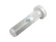 DT Spare Parts 10.30000 Radbolzen, M22 x 1,5, LTh: 51 mm, Lu: 86 mm, D: 35 mm, 10.9 passend für SAF