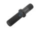 DT Spare Parts 10.30003 Radbolzen, M22 x 1,5, LTh1: 25 mm, LTh2: 50 mm, L: 111,5 mm, L1: 60 mm, L2: 46,5 mm, 10.9 passend für SAF