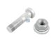 DT Spare Parts 10.30041 Radbolzen, komplett, M22 x 1,5, LTh: 51 mm, Lu: 86 mm, D: 35 mm, 10.9 passend für SAF