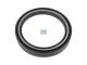 DT Spare Parts 10.30478 Wellendichtring, d: 117,6 mm, D: 152,4 mm, H: 25,4 mm passend für Multimarken