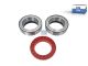 DT Spare Parts 10.30491 Reparatursatz, Radnabe, d: 120 mm, D: 175 mm, H: 61,5 mm passend für SAF