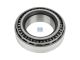 DT Spare Parts 10.30501 Kegelrollenlager, d: 76 mm, D: 132 mm, H: 39 mm passend für Multimarken