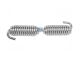 DT Spare Parts 10.33050 Bremsbackenfeder, D: 26 mm, L: 228 mm passend für SAF
