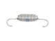 DT Spare Parts 10.33054 Bremsbackenfeder, L: 148 mm passend für SAF
