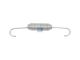 DT Spare Parts 10.33055 Bremsbackenfeder, L: 185 mm passend für SAF