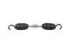 DT Spare Parts 10.33056 Bremsbackenfeder, L: 226 mm passend für SAF