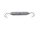 DT Spare Parts 10.33059 Bremsbackenfeder, L: 185 mm passend für SAF