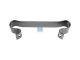 DT Spare Parts 10.33063 Federklammer passend für SAF