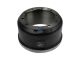 DT Spare Parts 10.33204 Bremstrommel, D: 420 mm, 10 bores, b: 23 mm, P: 335 mm, d: 300 mm, H: 256 mm, B: 215 mm passend für SAF