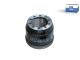 DT Spare Parts 10.33205 Bremstrommel, D: 300 mm, 10 bores, b: 23 mm, P: 225 mm, d: 190 mm, H: 280 mm, B: 213 mm passend für SAF