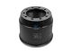 DT Spare Parts 10.33208 Bremstrommel, D: 300 mm, 10 bores, b: 21 mm, P: 225 mm, d: 190 mm, H: 280 mm, B: 212 mm passend für SAF