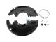 DT Spare Parts 10.33270 Bremsschild, d: 147 mm, D: 450 mm, H: 32 mm passend für SAF