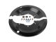 DT Spare Parts 10.33272 Bremsschild, d: 150 mm, D: 461 mm, H: 35 mm passend für SAF