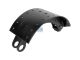 DT Spare Parts 10.33353 Bremsbacke, b: 8,5 mm, W: 180 mm passend für SAF