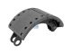 DT Spare Parts 10.33355 Bremsbacke, mit Belägen, b: 8 mm, W: 200 mm passend für SAF