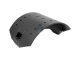 DT Spare Parts 10.33356 Bremsbacke, b: 8 mm, W: 200 mm passend für SAF