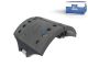 DT Spare Parts 10.33358 Bremsbacke, mit Belägen, ohne E-Markierung passend für SAF