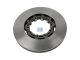 DT Spare Parts 10.34105 Bremsscheibe, D: 430 mm, 10 bores, b: 13,5 mm, P: 190 mm, d: 254 mm, H: 48 mm, S: 45 mm, s: 39 mm passend für Multimarken