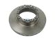 DT Spare Parts 10.34108 Bremsscheibe, D: 430 mm, 10 bores, P: 215 mm, M14 x 1,5, d: 189,2 mm, H: 131 mm, S: 45 mm, s: 37 mm passend für Multimarken