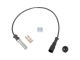 DT Spare Parts 10.34150 ABS Sensor, mit Buchse, L: 400 mm passend für SAF