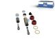 DT Spare Parts 10.34311 Reparatursatz, Bremssattel passend für SAF
