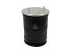 DT Spare Parts 10.36005 Luftfederbalg, mit Kunststoffkolben, D: 259 mm, Dmax: 300 mm, M12 x 1,75, M22 x 1,5, L: 320 mm passend für SAF