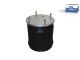 DT Spare Parts 10.36015 Luftfederbalg, mit Stahlkolben, D: 285 mm, Dmax: 360 mm, M12, M22 x 1,5, L: 420 mm passend für Multimarken