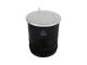 DT Spare Parts 10.36019 Luftfederbalg, mit Kunststoffkolben, D: 285 mm, Dmax: 350 mm, M12 x 1,75, M22 x 1,5, L: 400 mm passend für SAF