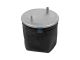 DT Spare Parts 10.36026 Luftfederbalg, ohne Kolben, D1: 248 mm, D2: 259 mm, M12, M20 x 1,5, L: 442 mm passend für SAF