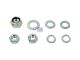 DT Spare Parts 10.36051 Befestigungssatz, Luftfederbalg passend für SAF