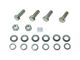 DT Spare Parts 10.36052 Befestigungssatz, Luftfederbalg passend für Multimarken