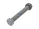DT Spare Parts 10.36100 Reparatursatz, Stabilisator, M30 x 3,5, Lu: 205 mm, SW: 46, 8.8 passend für SAF