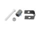 DT Spare Parts 10.36102 Reparatursatz, Stabilisator, M30 x 3,5, Lu: 205 mm, SW: 46, 8.8 passend für SAF