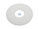 DT Spare Parts 10.36266 Anlaufscheibe, d: 60,5 mm, D: 170 mm, S: 4,8 mm passend für SAF