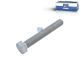 DT Spare Parts 10.36275 Schraube, M30 x 3,5, Lu: 205 mm, SW: 46, 8.8 passend für SAF
