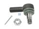 DT Spare Parts 10.37300 Kugelgelenk, Linksgewinde, C: 38 mm, M38 x 1,5L, L: 135 mm passend für Multimarken