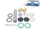 DT Spare Parts 10.37500 Achsschenkelbolzensatz, D: 60 mm, L: 298 mm passend für SAF