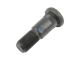 DT Spare Parts 10.40000 Radbolzen, M22 x 1,5, LTh: 32 mm, Lu: 74 mm, D: 37,5 mm, 10.9 passend für Fruehauf